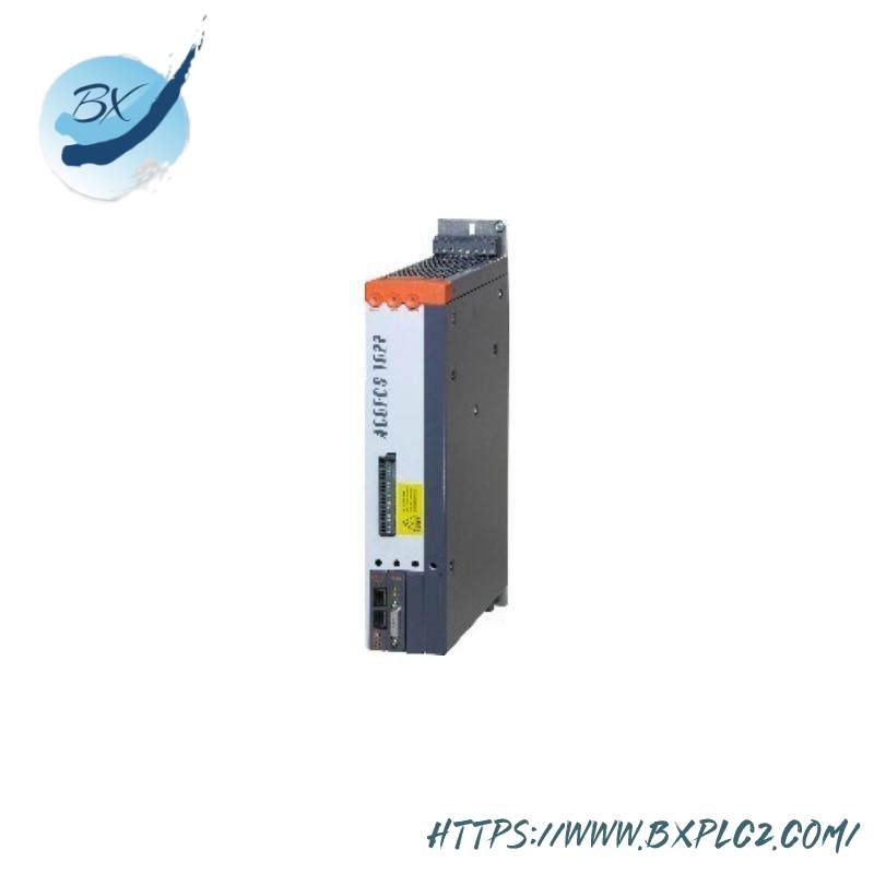 B&R 8V1022.00-2 ACOPOS servo drive