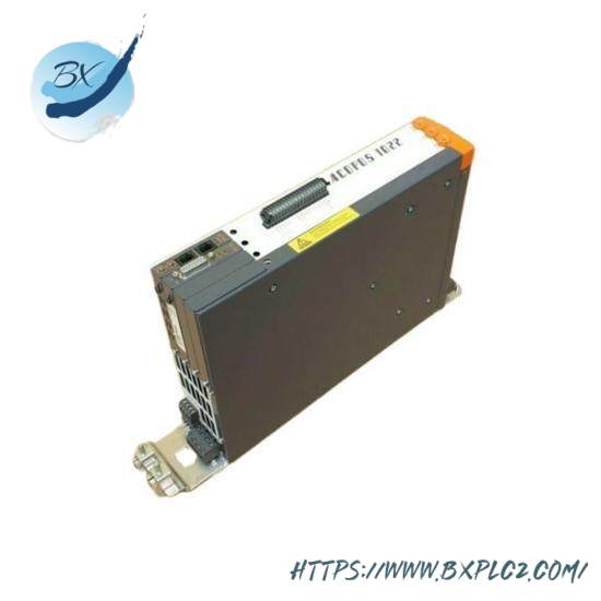 B&R 8V1022.00-2 Vi AC114 Servo Drives