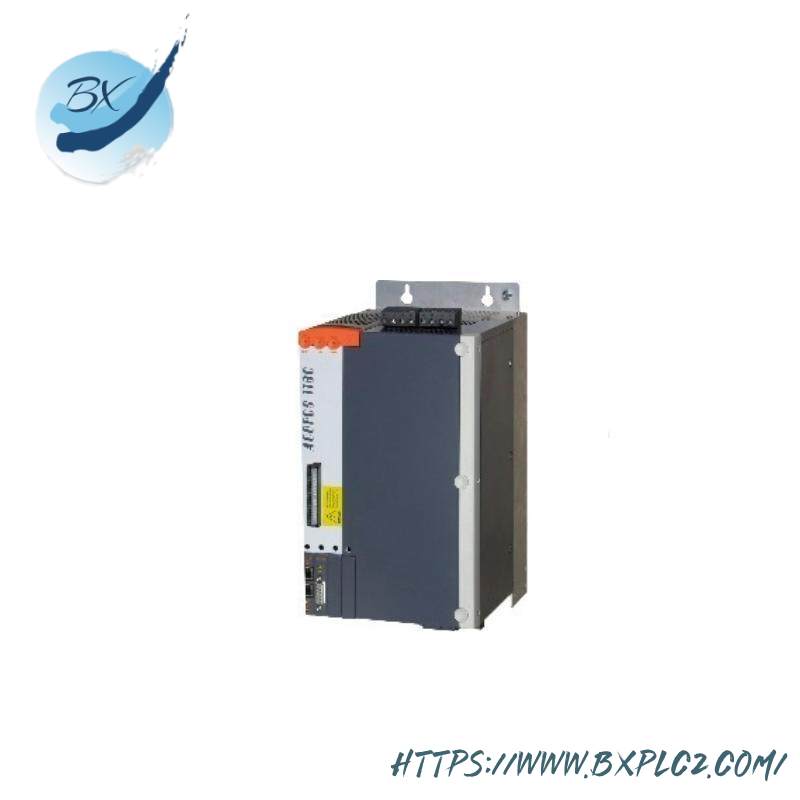 B&R 8V1180.00-2 Power conversion equipment