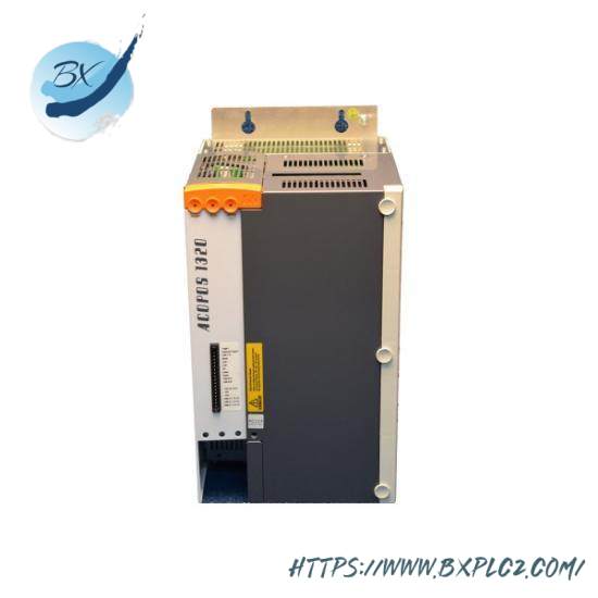 B&R 8V1320.001-2 SERVO DRIVE