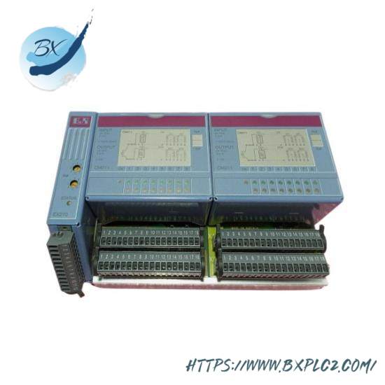 B&R ECPE82-2