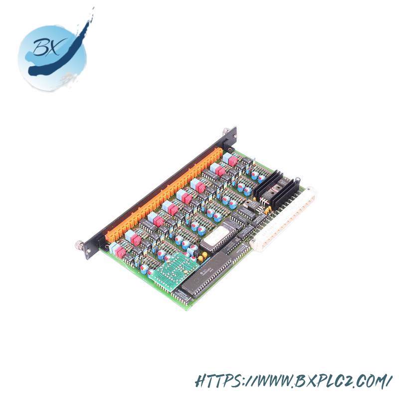 B&R ECPT81-0 MULTI ANALOG INPUT MODULE