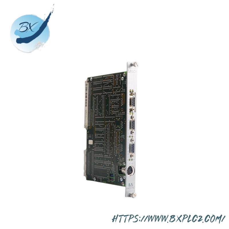 B&R HCMGC1-0 Graphic Controller