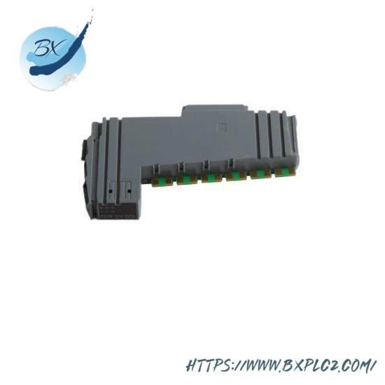 B&R X20AO4622 Analog Output Module