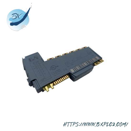 B&R X20AT2402 Terminal