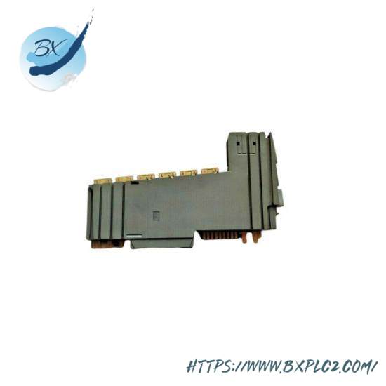 B&R X20AT4222 input module