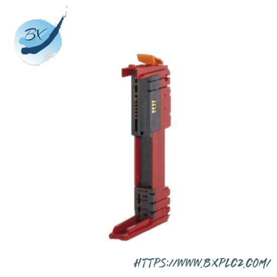 B&R X20BM12 X20 Bus Module