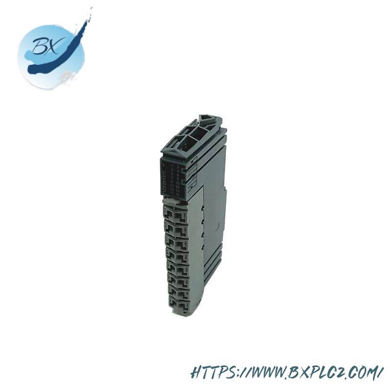B&R X20DIF371 I/O MODULE