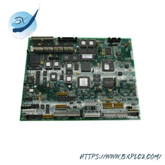BABCOCK SP410-001 Power supply board