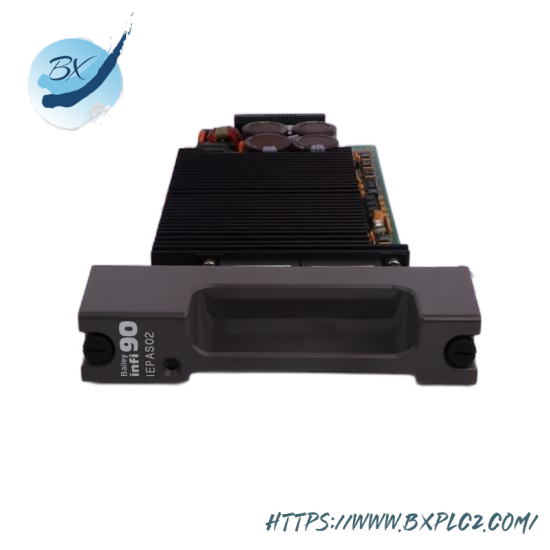 Bailey AC Transfer Module 5637827B1