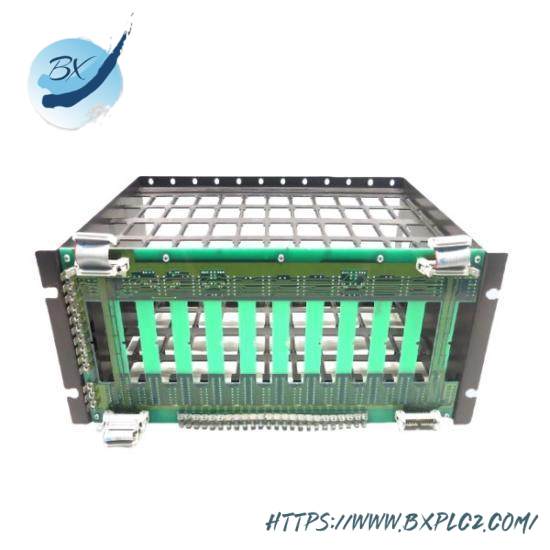 Bailey IEMMU21  ABB Module Mounting Unit