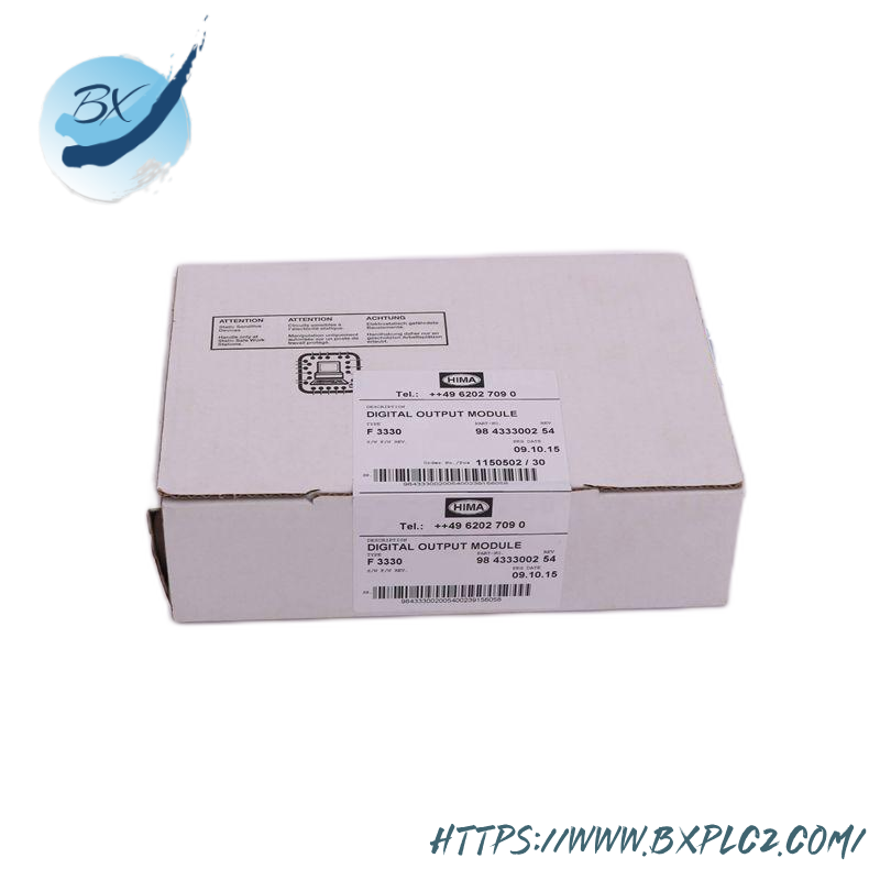 DOLD BD5935 Emergency stop module