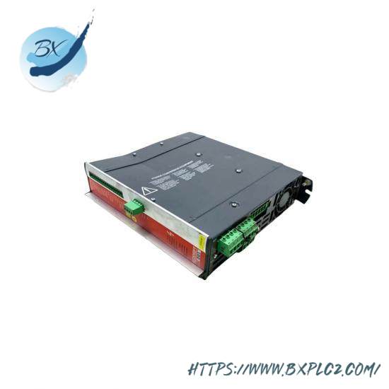 BECKHOFF AX2003/S60300-520 Servo Drive