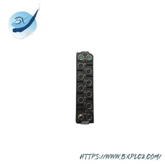 Beckhoff EP1018-0001 Digital Input Module