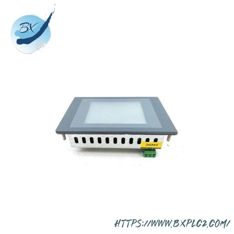 BEIJER E410-04822 Touch Screen