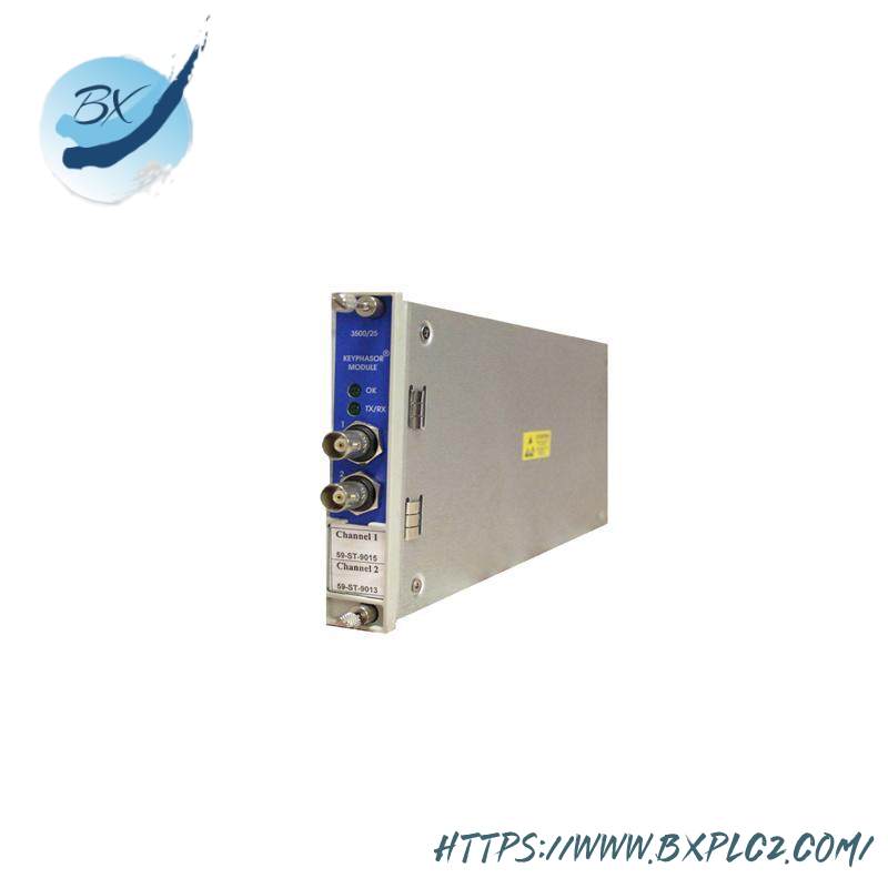BENTLY NEVADA 106M2686-01 115M7750-01 Relay Module
