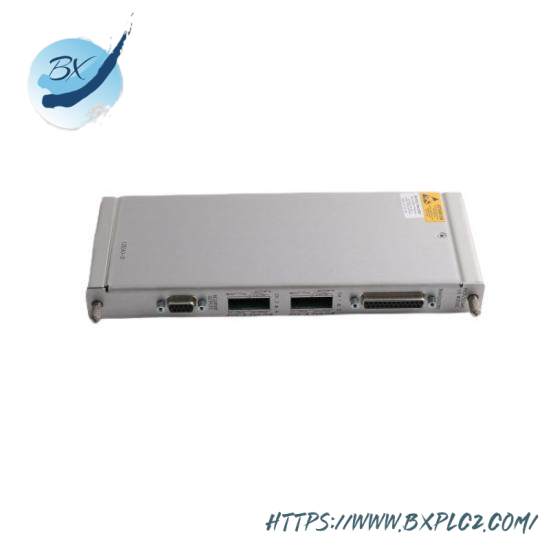Bently Nevada 128240-01 Prox/Seismic I/O Module