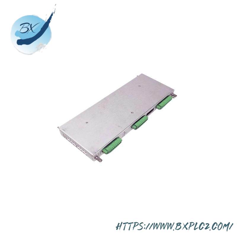 Bently Nevada 135137-01 Position I/O Module