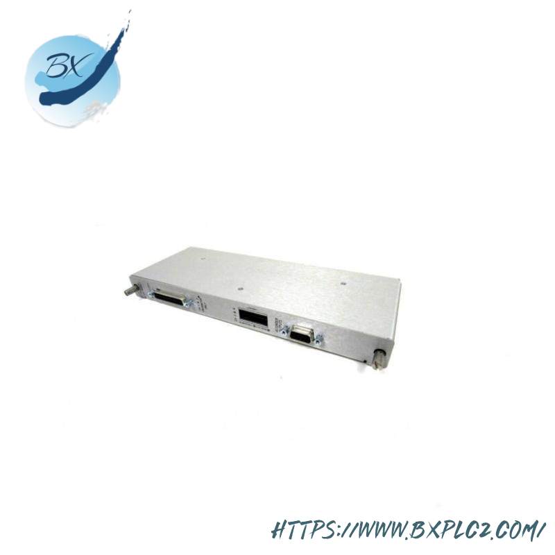 Bently Nevada 135145-01 Position I/O Module
