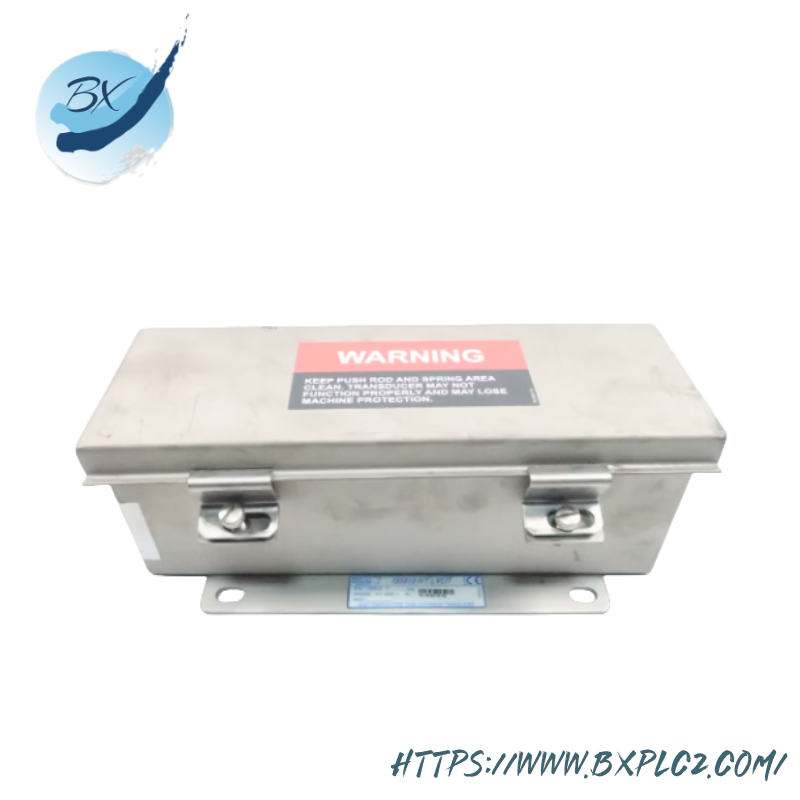 BENTLY NEVADA 135613-01 Case Expansion Transducer