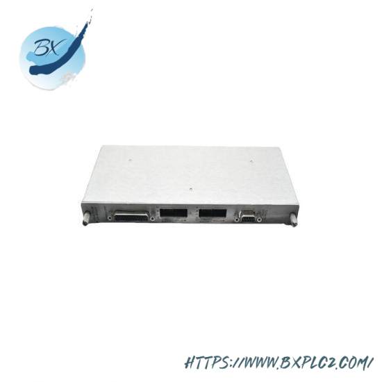 LAURENCE SCOTT SRB3102  CONTROL MODULE