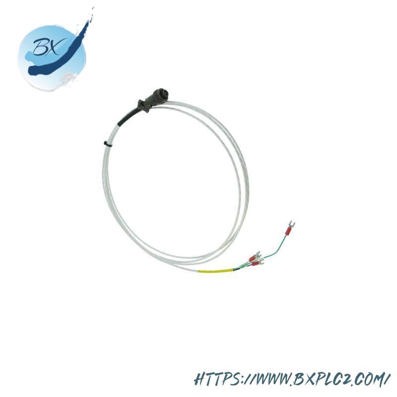 Bently Nevada 16710-15 Interconnect Cable