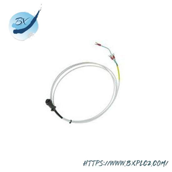 Bently Nevada 16925-12 Interconnect Cable