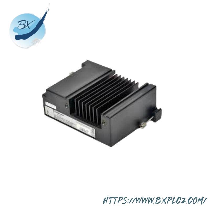 Bently Nevada 1701/10 FIELDMONITOR POWER SUPPLY