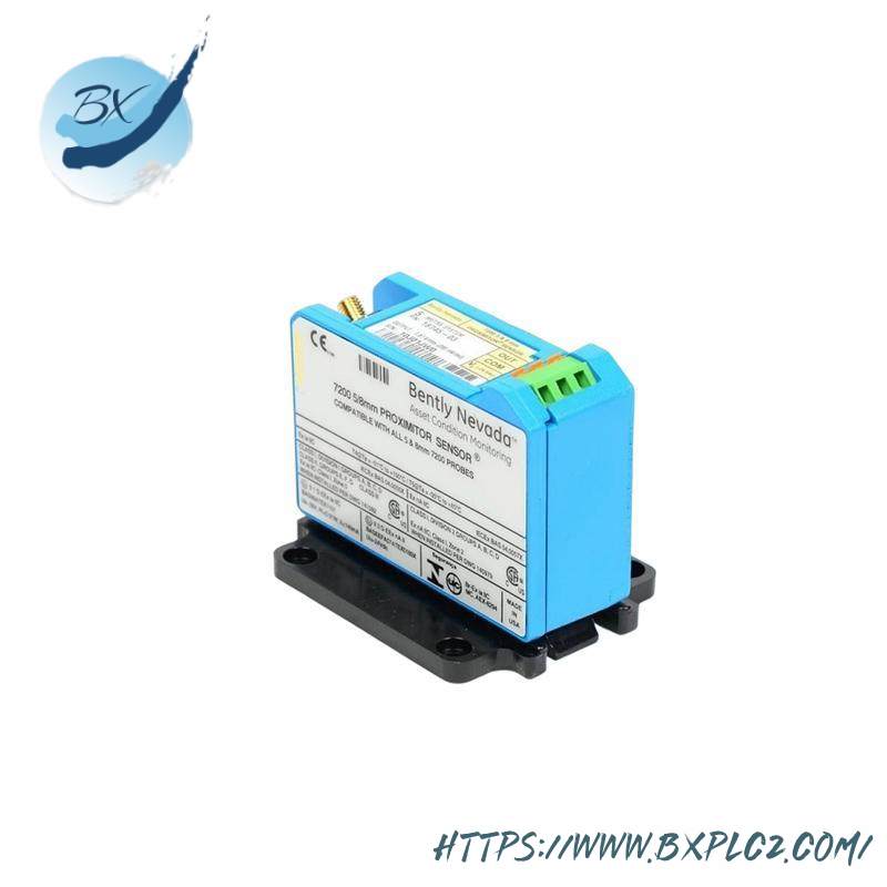 Bently Nevada 18745-03 Proximitor Sensor
