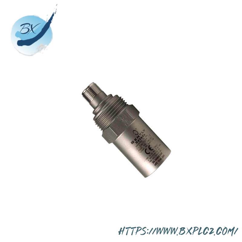 Bently Nevada 190501-04-00-00 Velomitor CT Velocity Transducer