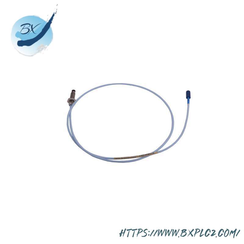 BENTLY NEVADA 21165-20-00 EXTENSION CABLE