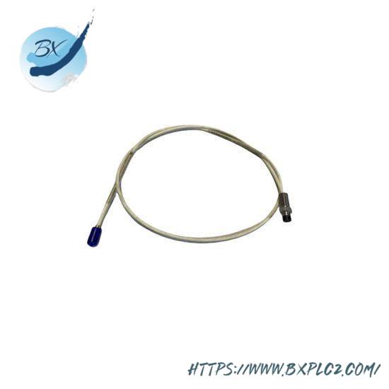 BENTLY NEVADA 21508-02-12-05-02 Proximity Vibration Probe