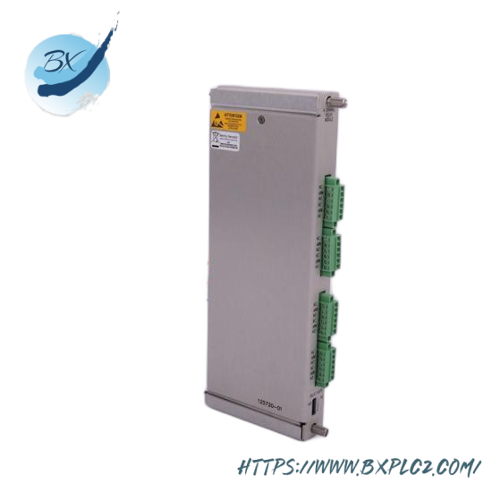 Bently Nevada 2201/02-02