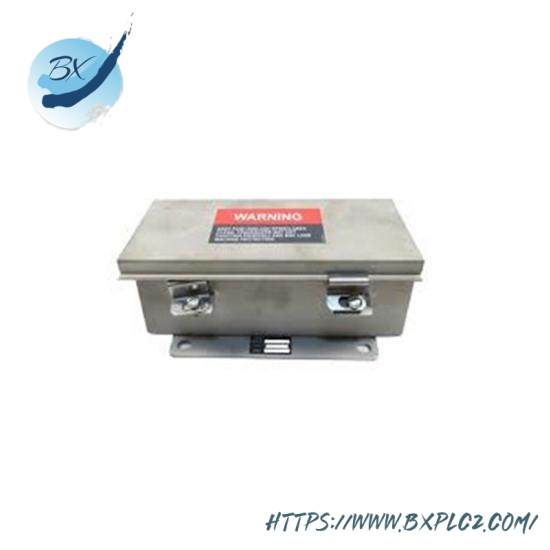Bently Nevada 24765-02 Expansion Transducer