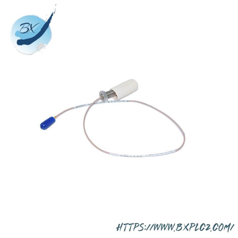 BENTLY NEVADA 30000-00-10-18-02 Proximity Probe Sensor