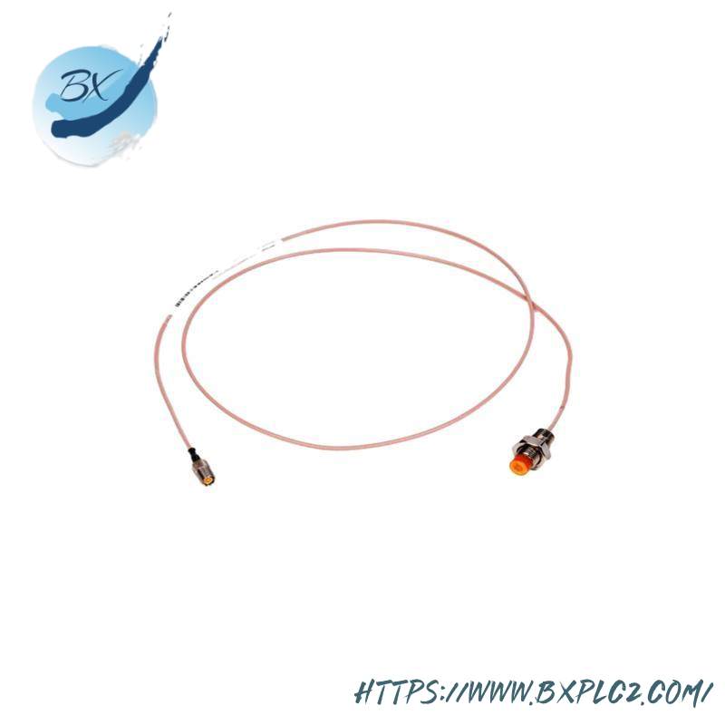 BENTLY NEVADA 30000-00-20-36-02 PROBE PROXIMITY VIBRATION