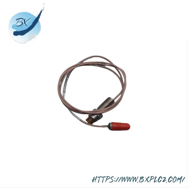 BENTLY NEVADA 30004-02-12-36-02 VIBRATION GAUGE PROXIMITY PROBE