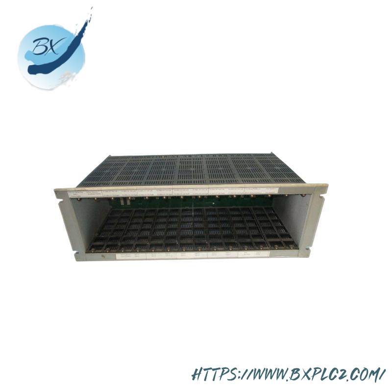 Bently Nevada 3300/05 Slot Card