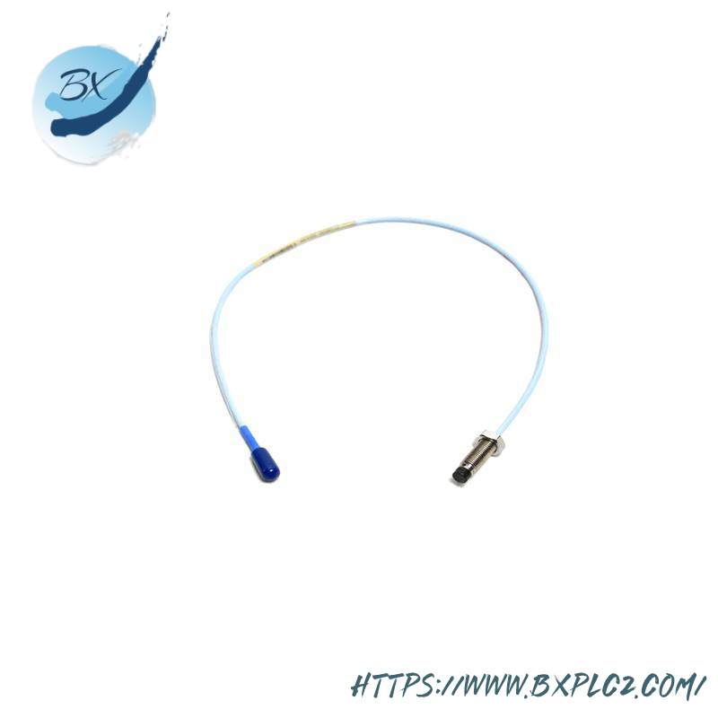 BENTLY NEVADA 330101-00-12-05-02-00 PROXIMITY PROBE