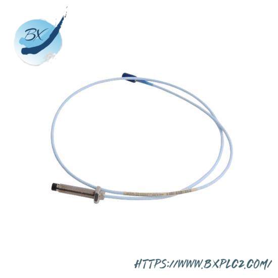 Bently Nevada 330101-00-12-05-02-05 Proximity Probe