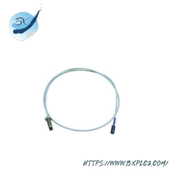 Bently Nevada 330101-00-12-10-01-CN Proximity Probes