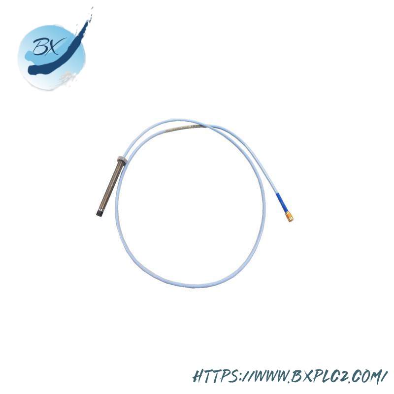 Bently Nevada 330101-00-12-10-02-00 Proximity Probes