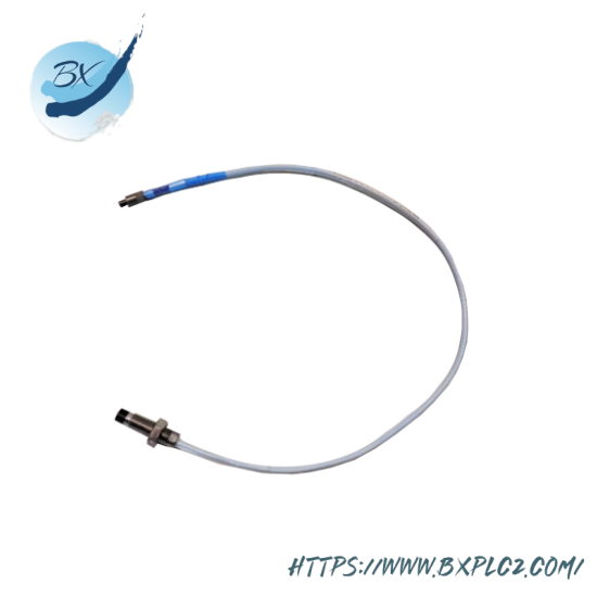 Bently Nevada 330101-00-17-10-02-CN  Proximity Probes