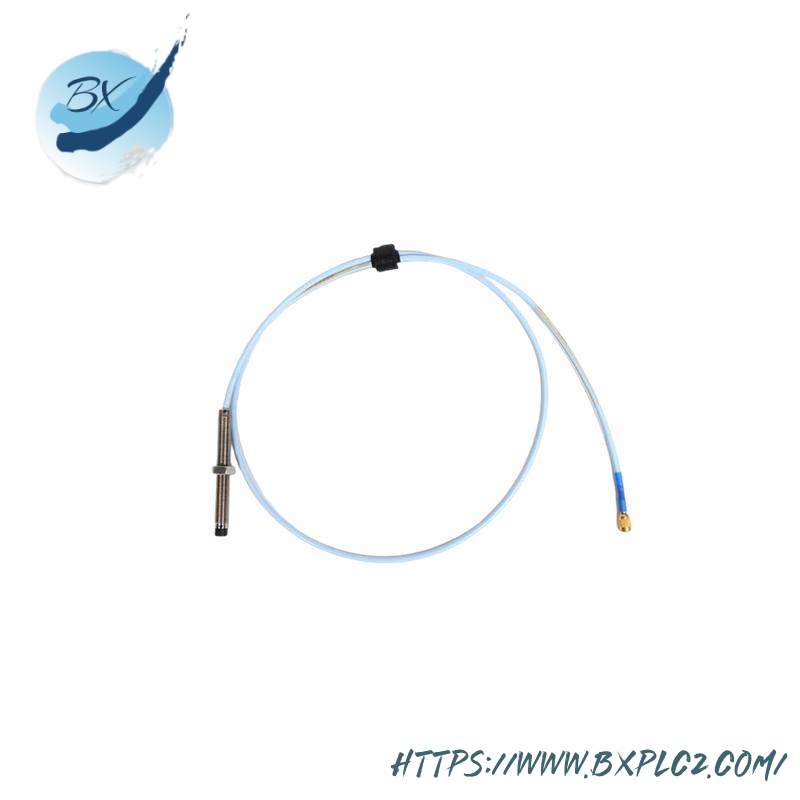 BENTLY NEVADA 330101-00-30-10-02-05 Proximity Probe