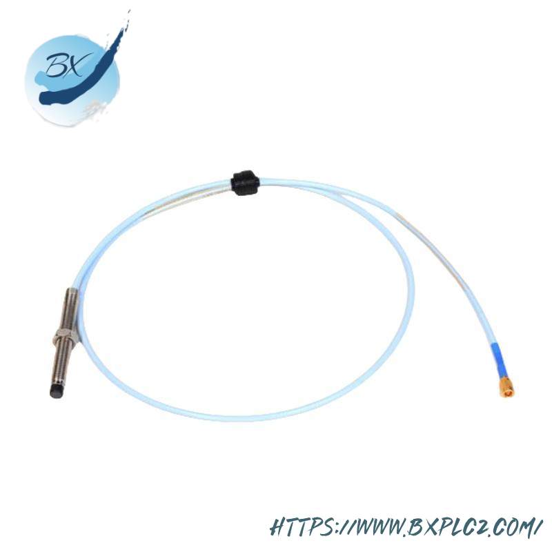 Bently Nevada 330101-00-30-10-10-02-05 Proximity Probes
