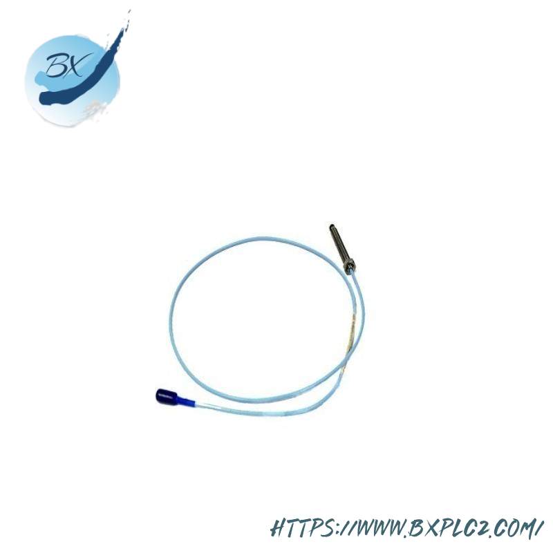 BENTLY NEVADA 330101-00-56-10-02-00 PROXIMITOR PROBE SL NO