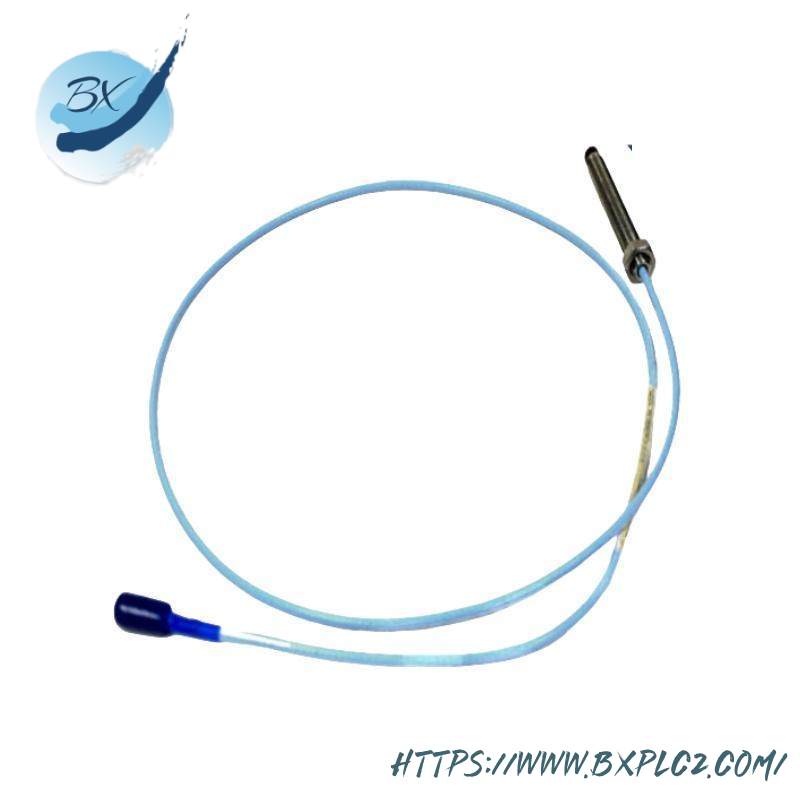 Bently Nevada 330101-01-29-10-01-05 Proximity Probes