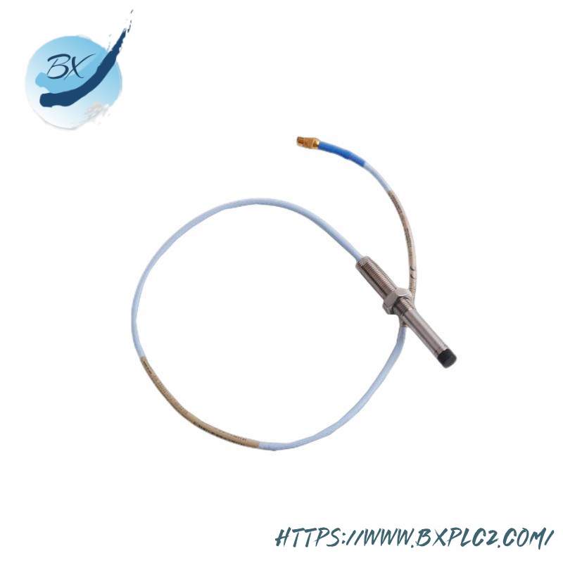 Bently Nevada 330101-10-27-05-02-05 Proximity Probes