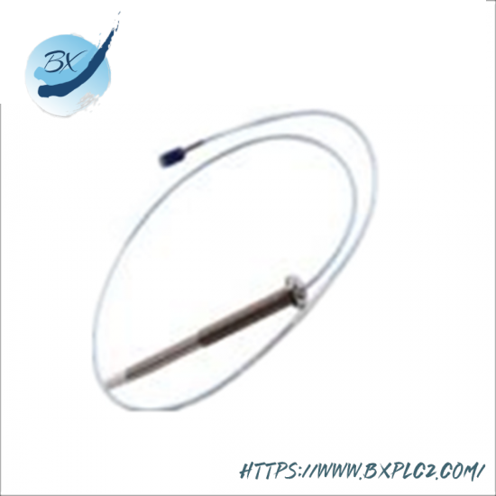 Bently Nevada 330101-30-63-10-02-00 Proximity Probe