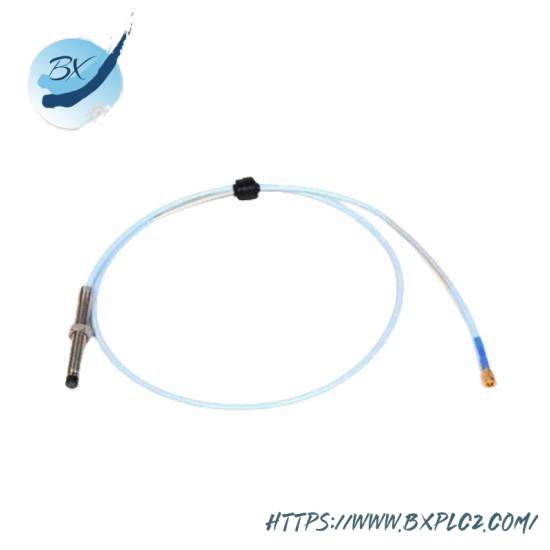 Bently Nevada 330101-33-53-10-02-05 Nominal Probe